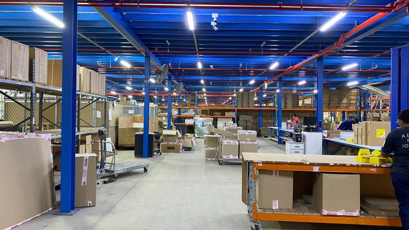 To Let commercial Property for Rent in Milnerton Central Western Cape